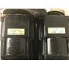 Image 4 : (2) TAMAGAWA SEIKI 4512N9921E200 SERVO MOTOR