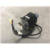 Image 1 : TAMAGAWA SEIKI 4511N9924E200 SERVO MOTOR