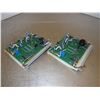 Image 1 : (2) MISC. CIRCUIT BOARD 900-8696-3M2 AS12137172