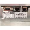 Image 8 : (2) 917-0155 G07311-00-10 PROCESSOR SOFTWARE