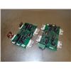 Image 1 : (2) MISC. CIRCUIT BOARD 900-8813-2M0 AS12127270