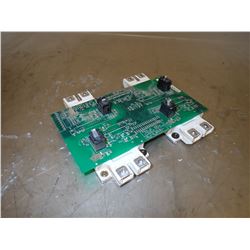 MISC. CIRCUIT BOARD 900-8814-2M1 AS11487090