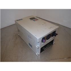 DURA PULSE GS3-4020 AC DRIVE
