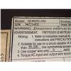 Image 6 : AC TECH Q24025C-246 DRIVE