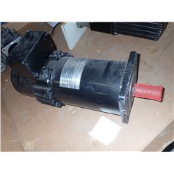 Gettys #M235-H60A-300S Servo Motor