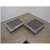 Image 1 : (2) GVISION K15TX MONITOR