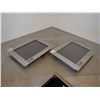 Image 1 : (2) SCA KTES-01158 TOUCH PANEL
