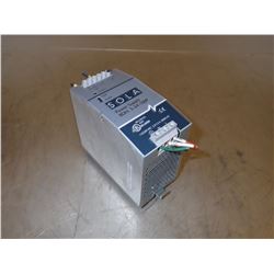 EMERSON SDN 5-24-100P POWER SUPPLY