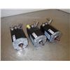 Image 1 : (3) DUNKERMOTOREN BG75X50PI ELECTRIC MOTOR