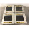 Image 2 : (4) BINAR OS40 OPERATOR PANEL