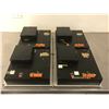 Image 3 : (4) BINAR OS40 OPERATOR PANEL