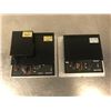 Image 3 : (2) BINAR OP44-L OPERATOR PANEL
