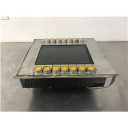 BINAR OS44-L OPERATOR PANEL