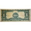 Image 2 : 1899 $1 SILVER CERTIFICATE