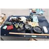 Image 1 : Table Lot of Misc Items