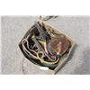 Image 1 : Box of Horse Related Items (Nose Basket, Ropes and etc)