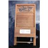 Image 1 : Mini Wall Hanging Wash & Dry Washboard