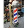 Image 5 : 28" long Barber Light w/New bulb