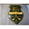 Image 2 : Wooden Golf Plaque