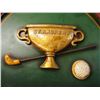 Image 3 : Wooden Golf Plaque