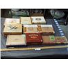 Image 1 : Wooden Cigar Tobacco Boxes