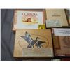 Image 2 : Wooden Cigar Tobacco Boxes