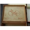 Image 8 : Wooden Cigar Tobacco Boxes