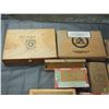 Image 2 : Wooden Cigar Tobacco Boxes