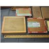 Image 4 : Wooden Cigar Tobacco Boxes