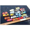 Image 1 : 20 Toy Cars