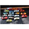 Image 2 : 20 Toy Cars