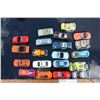 Image 3 : 20 Toy Cars