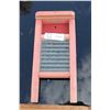 Image 1 : Mini Wash Board 5.5" by 11.75"