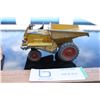 Image 1 : Dinky Toy Dump Truck