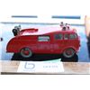Image 1 : Dinky Toy Fire Truck