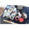 Image 1 : Mixed Lot of Hardware