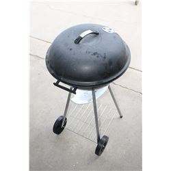 Older Style BBQ 34" T