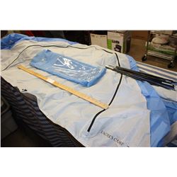 Eagles Camp Small Tent