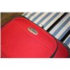 Image 2 : Red Suitcase
