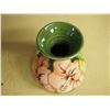 Image 2 : Moorcroft Ceramic Vase Made in England