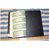 Image 2 : Authentic Sheet of Uncut $1 American Bills