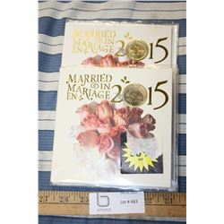 2X THE MONEY - Collector Coins