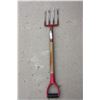 Image 1 : Potato Fork
