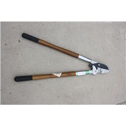 Yardworks Branch Cutter
