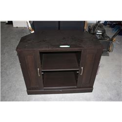 TV Stand 35.5" W by 18.5" D by 29" T