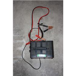 Motor Master Quick Start Booster with Cables