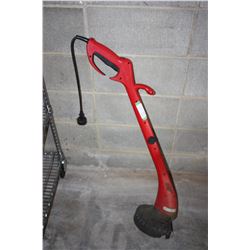 Electric Owea Weed Whacker
