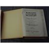 Image 3 : 1937 Webster's Universal Dictionary Vol 1 & 2