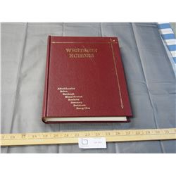 Westside Echoes History Book 1980