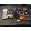 Image 1 : Lot of Assorted Cd's (38 Total)